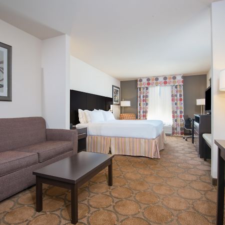 Holiday Inn Express Hotel & Suites Hobbs, An Ihg Hotel Exterior foto